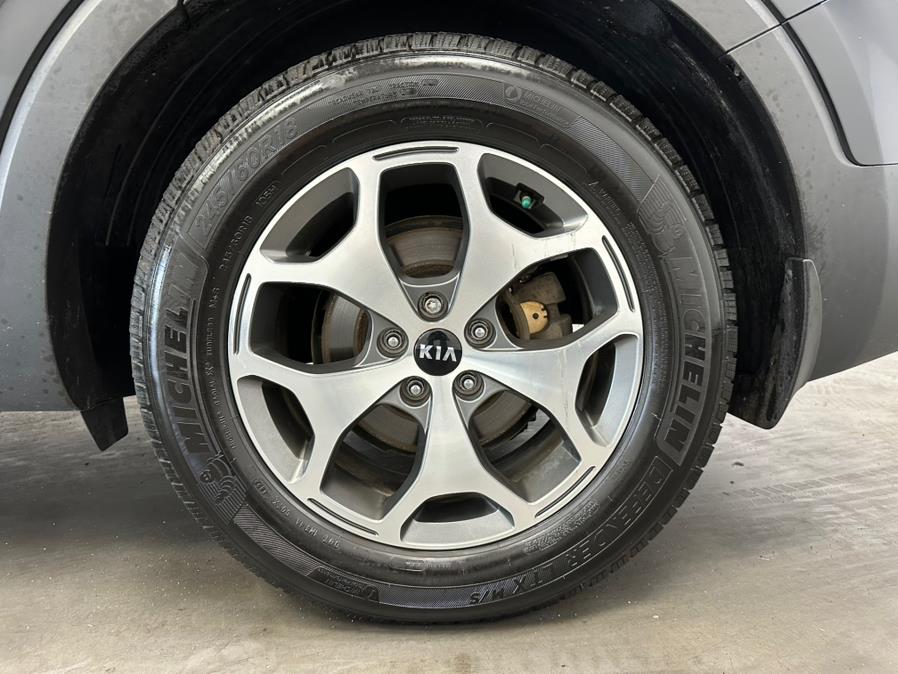 2020 Kia Telluride EX photo 47