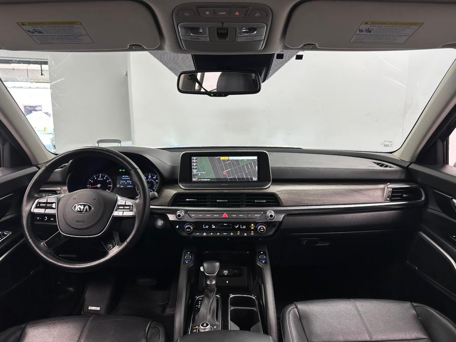 2020 Kia Telluride EX photo 30