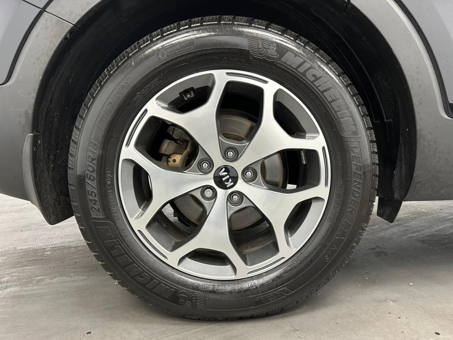 2020 Kia Telluride EX photo 46