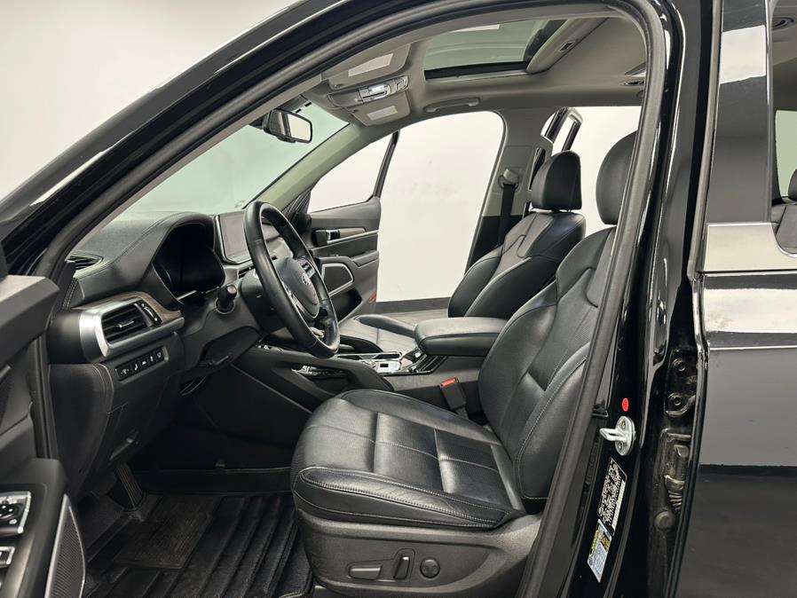 2020 Kia Telluride EX photo 27
