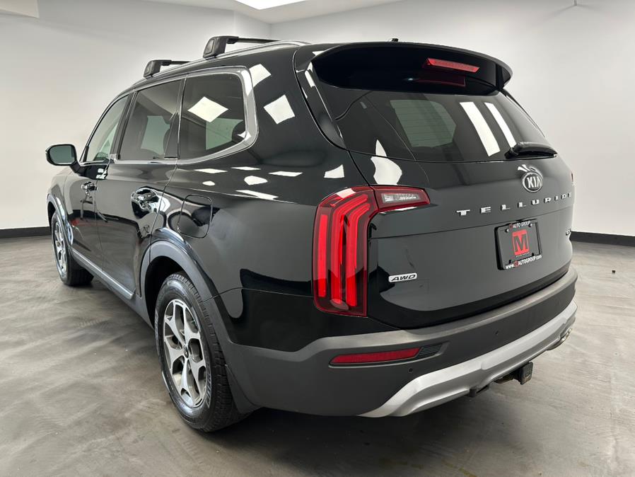 2020 Kia Telluride EX photo 4