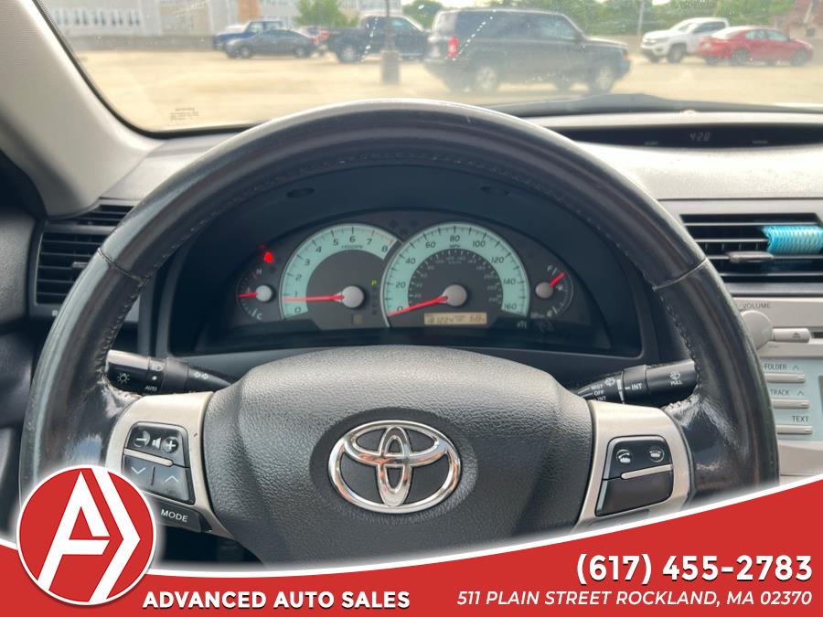 2009 Toyota Camry 4dr Sdn V6 Auto SE, available for sale in Rockland, Massachusetts | ADVANCED. Rockland, Massachusetts 2009 Toyota Camry 4dr Sdn V6 Auto SE, available for sale in Rockland, Massachusetts | ADVANCED. Rockland, Massachusetts