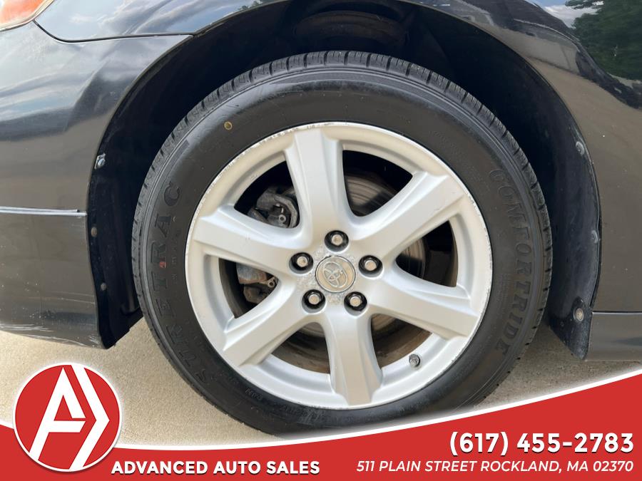 2009 Toyota Camry 4dr Sdn V6 Auto SE, available for sale in Rockland, Massachusetts | ADVANCED. Rockland, Massachusetts 2009 Toyota Camry 4dr Sdn V6 Auto SE, available for sale in Rockland, Massachusetts | ADVANCED. Rockland, Massachusetts