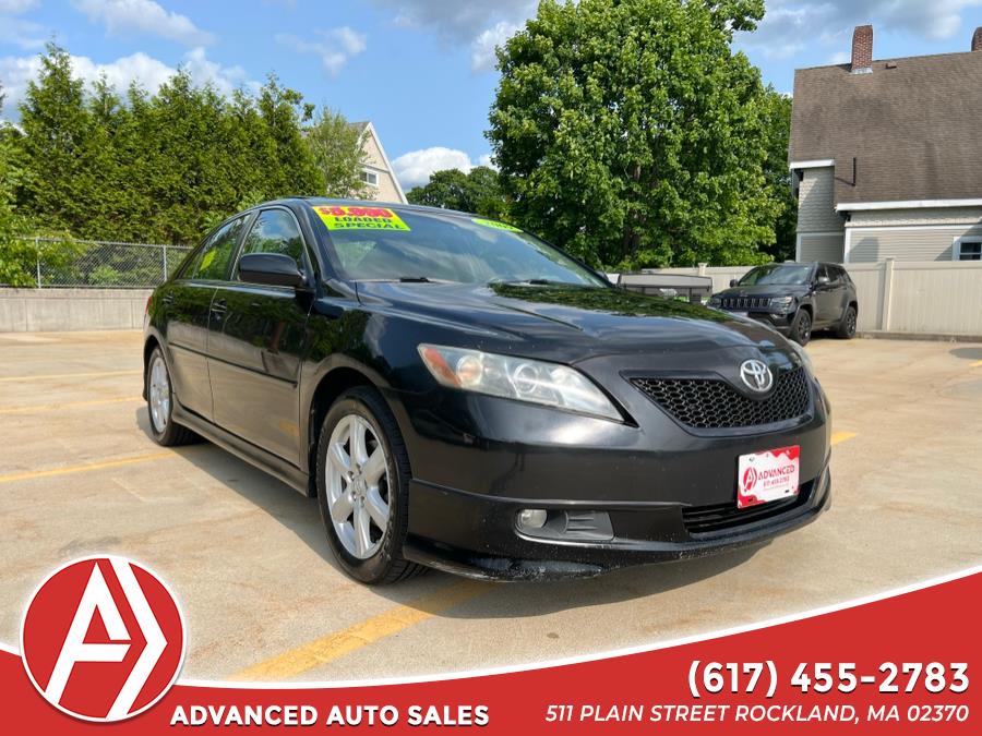 Used 2009 Toyota Camry in Rockland, Massachusetts | ADVANCED. Rockland, Massachusetts