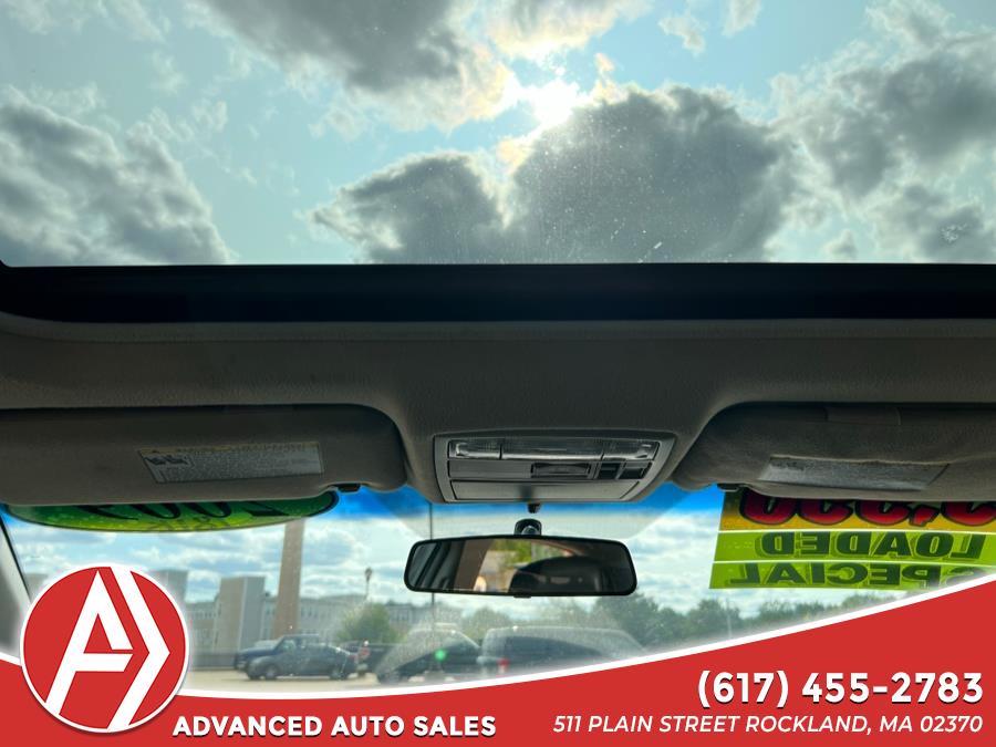 2009 Toyota Camry 4dr Sdn V6 Auto SE, available for sale in Rockland, Massachusetts | ADVANCED. Rockland, Massachusetts 2009 Toyota Camry 4dr Sdn V6 Auto SE, available for sale in Rockland, Massachusetts | ADVANCED. Rockland, Massachusetts