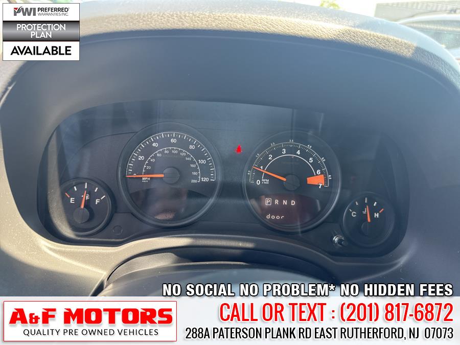 2016 Jeep Compass 4WD 4dr Sport, available for sale in East Rutherford, New Jersey | A&F Motors LLC. East Rutherford, New Jersey 2016 Jeep Compass 4WD 4dr Sport, available for sale in East Rutherford, New Jersey | A&F Motors LLC. East Rutherford, New Jersey