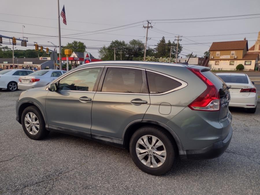 2012 Honda CR-V 4WD 5dr EX, available for sale in Chicopee, Massachusetts | Matts Auto Mall LLC. Chicopee, Massachusetts 2012 Honda CR-V 4WD 5dr EX, available for sale in Chicopee, Massachusetts | Matts Auto Mall LLC. Chicopee, Massachusetts