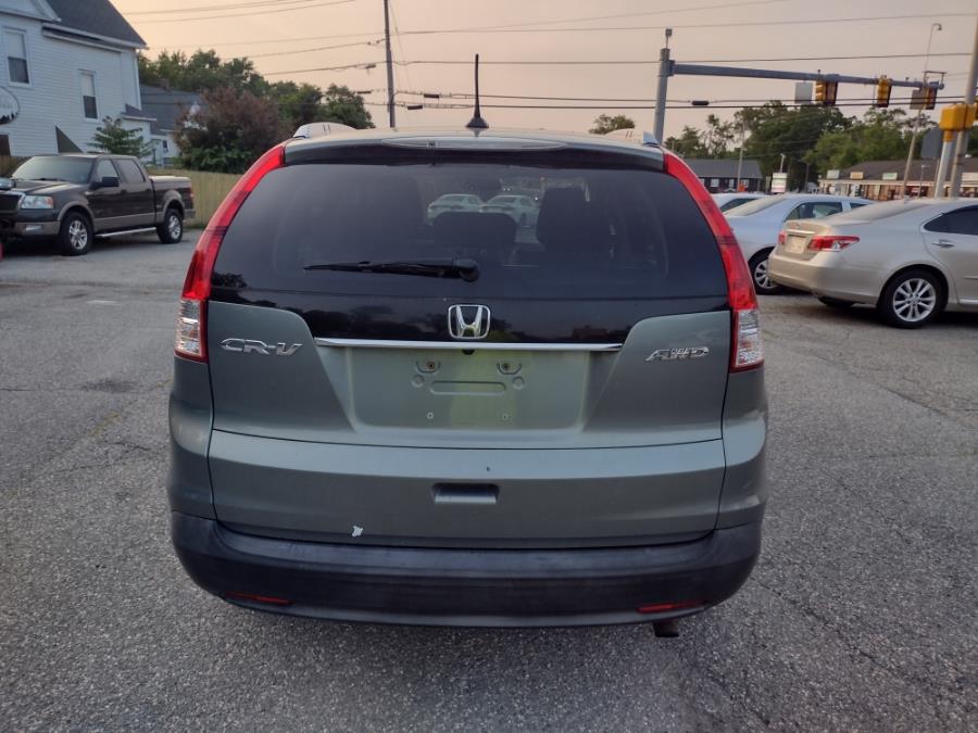 2012 Honda CR-V 4WD 5dr EX, available for sale in Chicopee, Massachusetts | Matts Auto Mall LLC. Chicopee, Massachusetts 2012 Honda CR-V 4WD 5dr EX, available for sale in Chicopee, Massachusetts | Matts Auto Mall LLC. Chicopee, Massachusetts