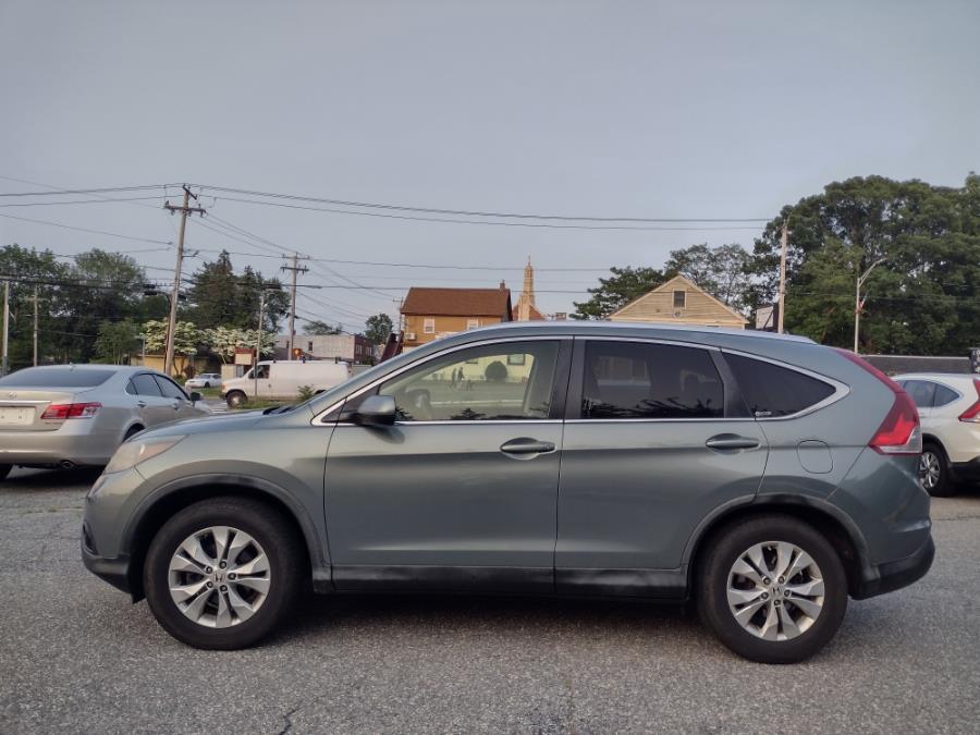 2012 Honda CR-V 4WD 5dr EX, available for sale in Chicopee, Massachusetts | Matts Auto Mall LLC. Chicopee, Massachusetts 2012 Honda CR-V 4WD 5dr EX, available for sale in Chicopee, Massachusetts | Matts Auto Mall LLC. Chicopee, Massachusetts