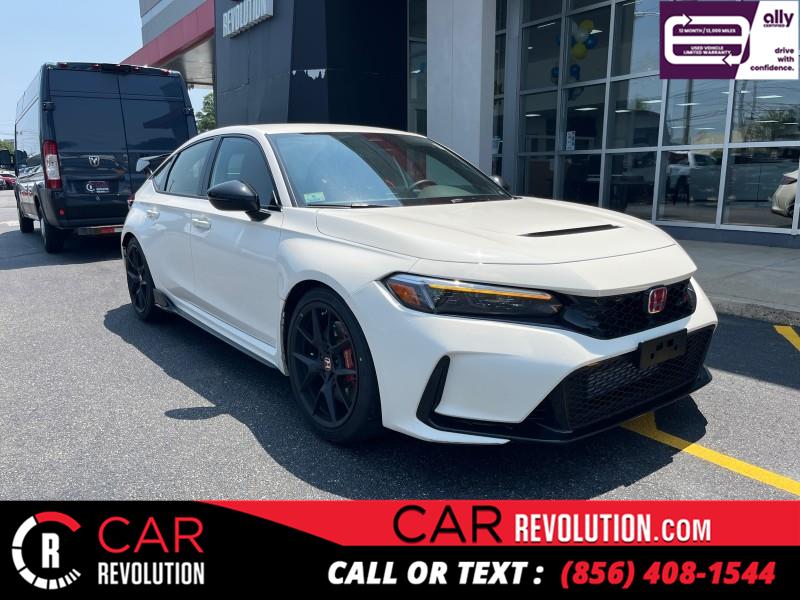 2024 Honda Civic TYPE R MANUAL, available for sale in Maple Shade, New Jersey | Car Revolution. Maple Shade, New Jersey 2024 Honda Civic TYPE R MANUAL, available for sale in Maple Shade, New Jersey | Car Revolution. Maple Shade, New Jersey