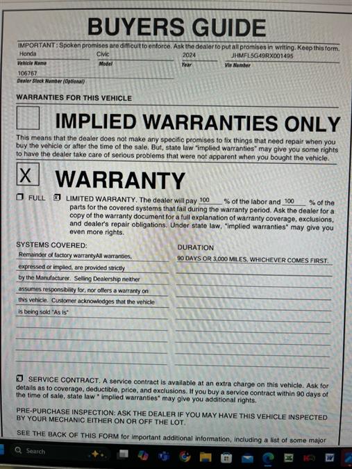 2024 Honda Civic TYPE R MANUAL, available for sale in Maple Shade, New Jersey | Car Revolution. Maple Shade, New Jersey 2024 Honda Civic TYPE R MANUAL, available for sale in Maple Shade, New Jersey | Car Revolution. Maple Shade, New Jersey