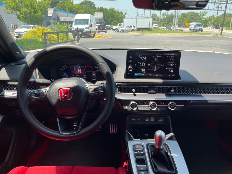 2024 Honda Civic TYPE R MANUAL, available for sale in Maple Shade, New Jersey | Car Revolution. Maple Shade, New Jersey 2024 Honda Civic TYPE R MANUAL, available for sale in Maple Shade, New Jersey | Car Revolution. Maple Shade, New Jersey