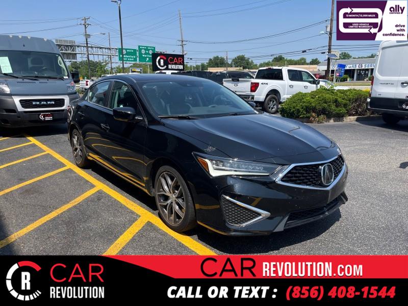 2019 Acura Ilx w/Premium Pkg, available for sale in Maple Shade, New Jersey | Car Revolution. Maple Shade, New Jersey
