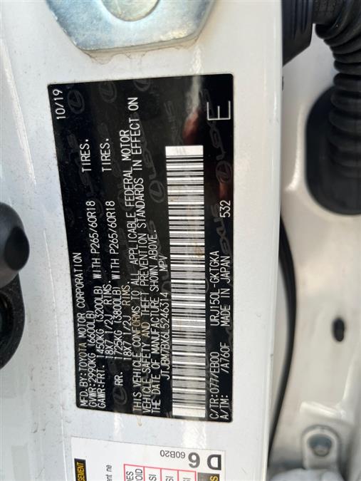 2020 Lexus Gx 460 4WD, available for sale in Maple Shade, New Jersey | Car Revolution. Maple Shade, New Jersey 2020 Lexus Gx 460 4WD, available for sale in Maple Shade, New Jersey | Car Revolution. Maple Shade, New Jersey