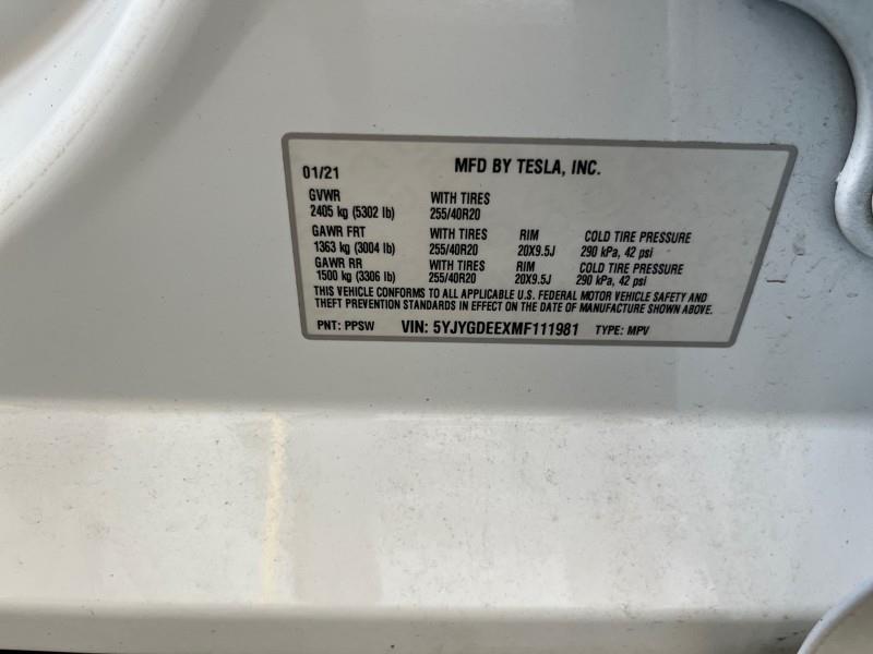 2021 Tesla Model y Long Range AWD, available for sale in Maple Shade, New Jersey | Car Revolution. Maple Shade, New Jersey 2021 Tesla Model y Long Range AWD, available for sale in Maple Shade, New Jersey | Car Revolution. Maple Shade, New Jersey