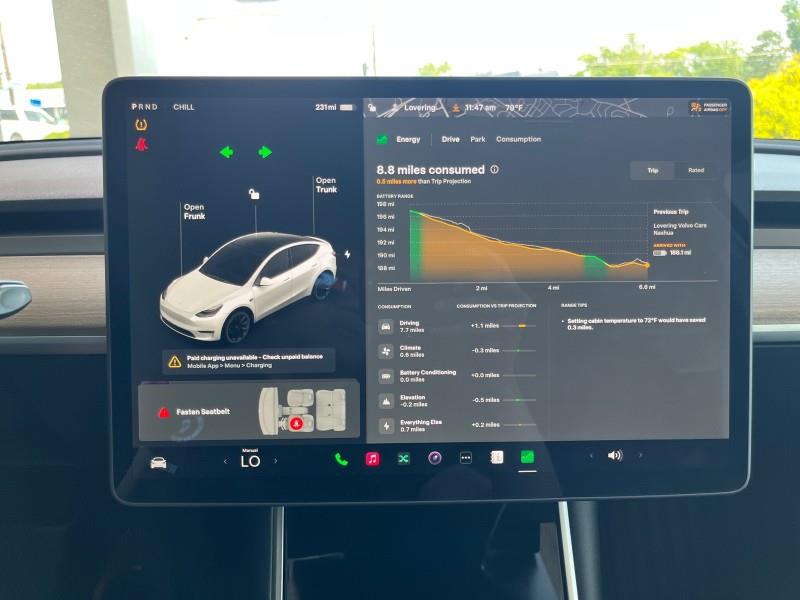 2021 Tesla Model y Long Range AWD, available for sale in Maple Shade, New Jersey | Car Revolution. Maple Shade, New Jersey 2021 Tesla Model y Long Range AWD, available for sale in Maple Shade, New Jersey | Car Revolution. Maple Shade, New Jersey