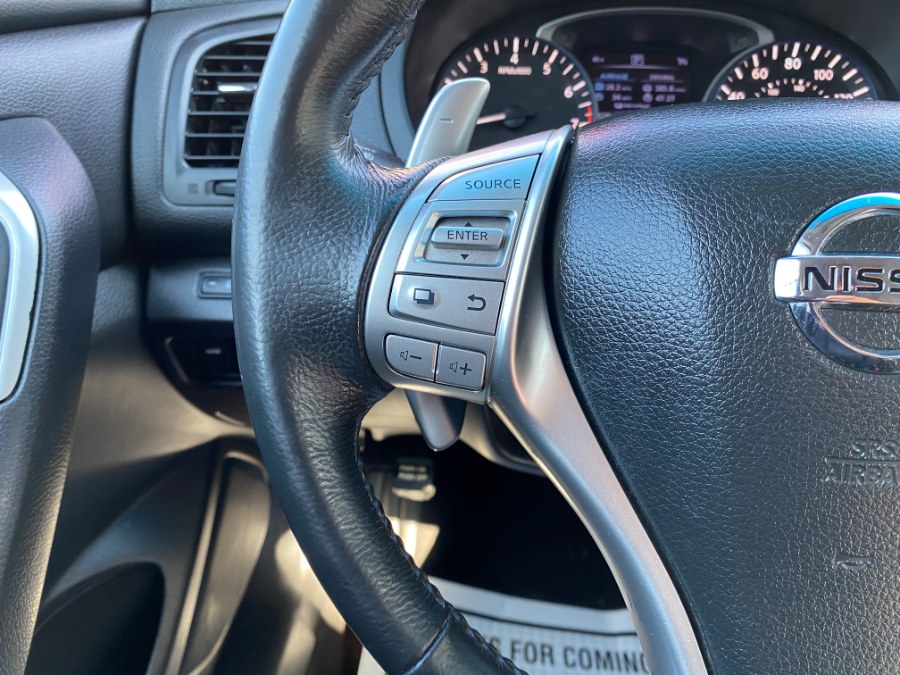 2017 Nissan Altima 2.5 SR Sedan, available for sale in Paterson, New Jersey | DZ Automall. Paterson, New Jersey 2017 Nissan Altima 2.5 SR Sedan, available for sale in Paterson, New Jersey | DZ Automall. Paterson, New Jersey
