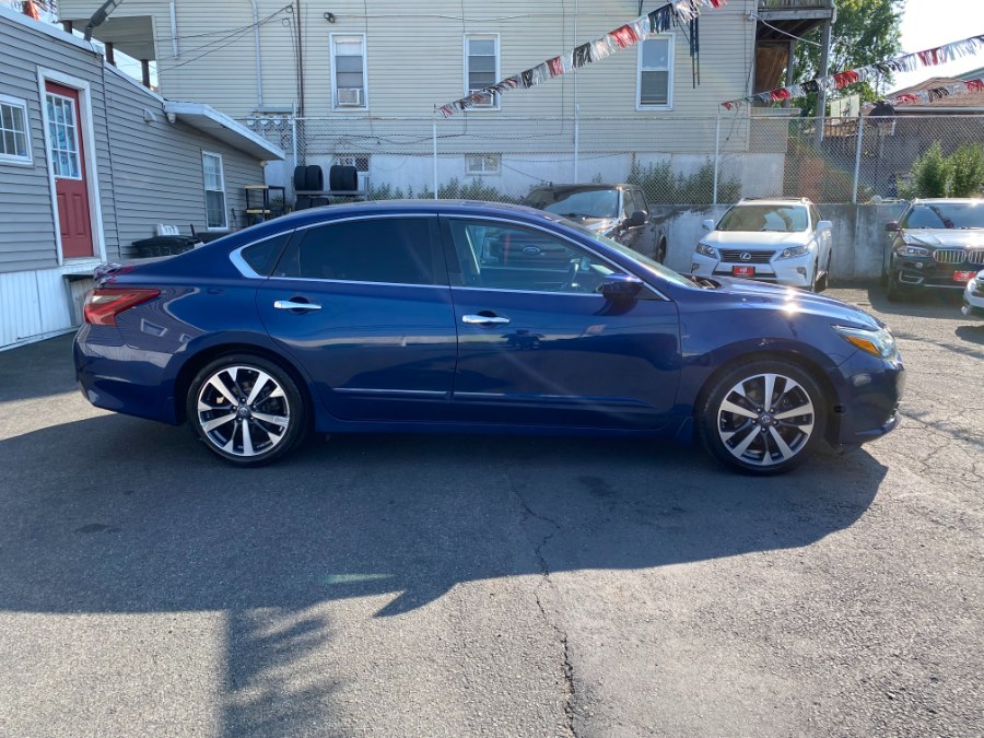 2017 Nissan Altima 2.5 SR Sedan, available for sale in Paterson, New Jersey | DZ Automall. Paterson, New Jersey 2017 Nissan Altima 2.5 SR Sedan, available for sale in Paterson, New Jersey | DZ Automall. Paterson, New Jersey