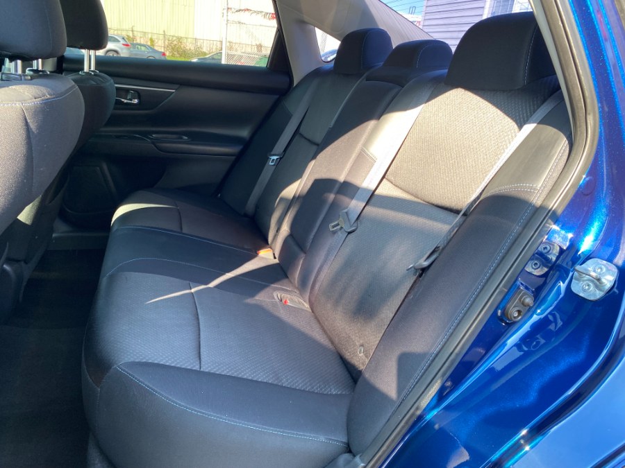 2017 Nissan Altima 2.5 SR Sedan, available for sale in Paterson, New Jersey | DZ Automall. Paterson, New Jersey 2017 Nissan Altima 2.5 SR Sedan, available for sale in Paterson, New Jersey | DZ Automall. Paterson, New Jersey