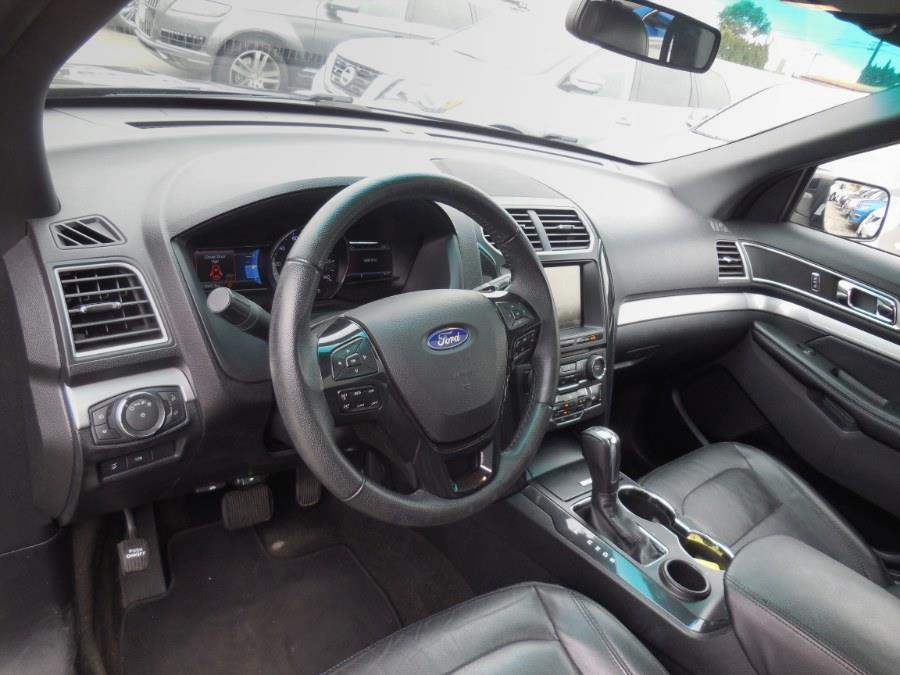 2016 Ford Explorer FWD 4dr XLT, available for sale in Hawaiian Gardens, California | Luxe Motors. Hawaiian Gardens, California 2016 Ford Explorer FWD 4dr XLT, available for sale in Hawaiian Gardens, California | Luxe Motors. Hawaiian Gardens, California