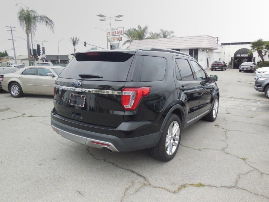 2016 Ford Explorer FWD 4dr XLT, available for sale in Hawaiian Gardens, California | Luxe Motors. Hawaiian Gardens, California 2016 Ford Explorer FWD 4dr XLT, available for sale in Hawaiian Gardens, California | Luxe Motors. Hawaiian Gardens, California
