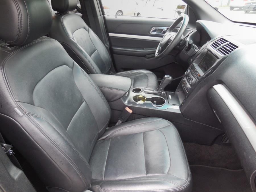 2016 Ford Explorer FWD 4dr XLT, available for sale in Hawaiian Gardens, California | Luxe Motors. Hawaiian Gardens, California 2016 Ford Explorer FWD 4dr XLT, available for sale in Hawaiian Gardens, California | Luxe Motors. Hawaiian Gardens, California