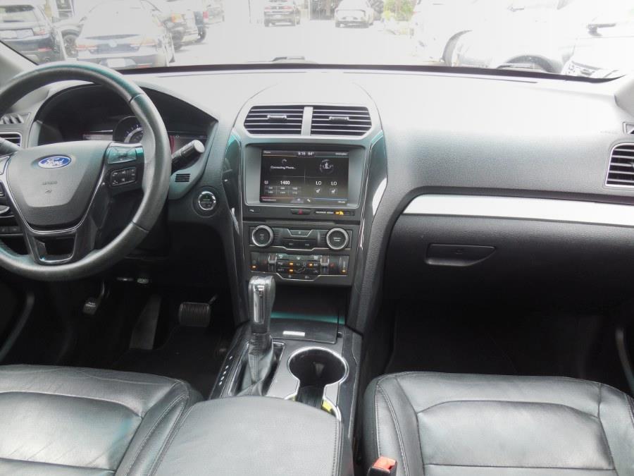 2016 Ford Explorer FWD 4dr XLT, available for sale in Hawaiian Gardens, California | Luxe Motors. Hawaiian Gardens, California 2016 Ford Explorer FWD 4dr XLT, available for sale in Hawaiian Gardens, California | Luxe Motors. Hawaiian Gardens, California