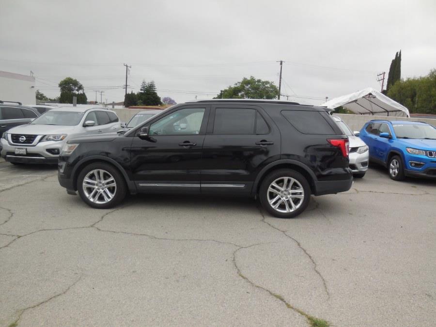 2016 Ford Explorer FWD 4dr XLT, available for sale in Hawaiian Gardens, California | Luxe Motors. Hawaiian Gardens, California 2016 Ford Explorer FWD 4dr XLT, available for sale in Hawaiian Gardens, California | Luxe Motors. Hawaiian Gardens, California