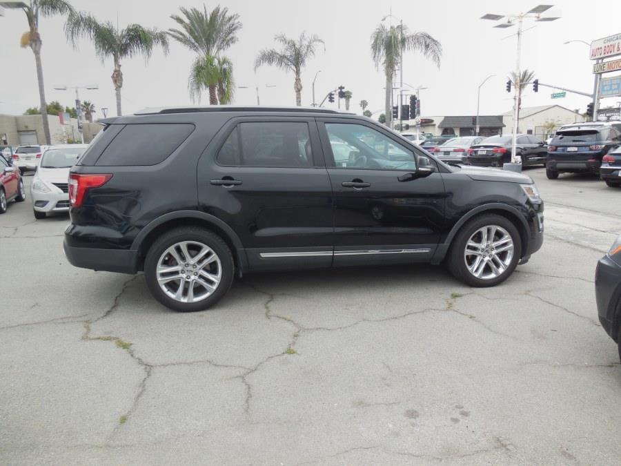 2016 Ford Explorer FWD 4dr XLT, available for sale in Hawaiian Gardens, California | Luxe Motors. Hawaiian Gardens, California 2016 Ford Explorer FWD 4dr XLT, available for sale in Hawaiian Gardens, California | Luxe Motors. Hawaiian Gardens, California