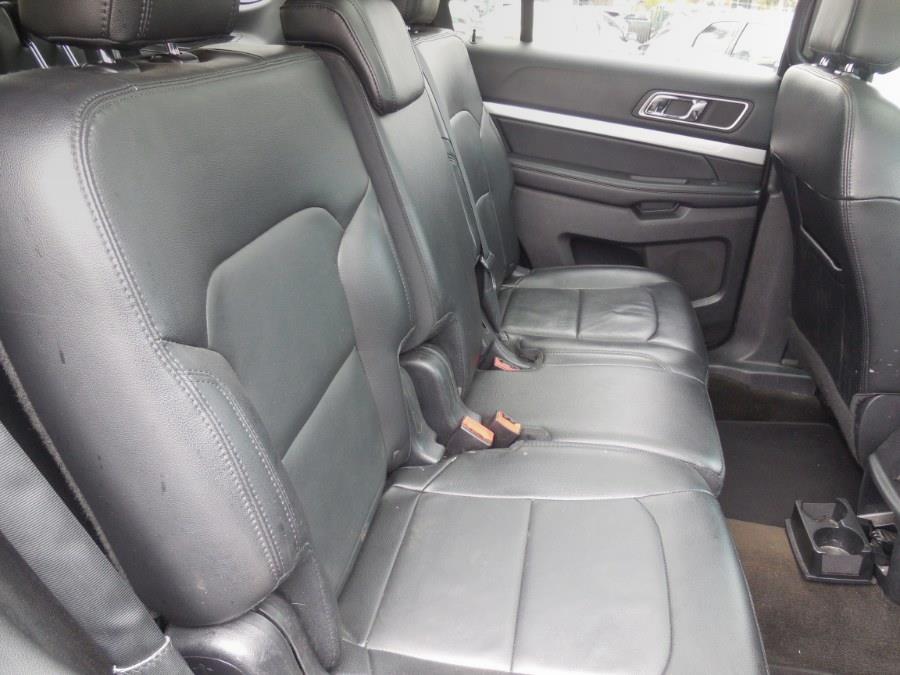 2016 Ford Explorer FWD 4dr XLT, available for sale in Hawaiian Gardens, California | Luxe Motors. Hawaiian Gardens, California 2016 Ford Explorer FWD 4dr XLT, available for sale in Hawaiian Gardens, California | Luxe Motors. Hawaiian Gardens, California