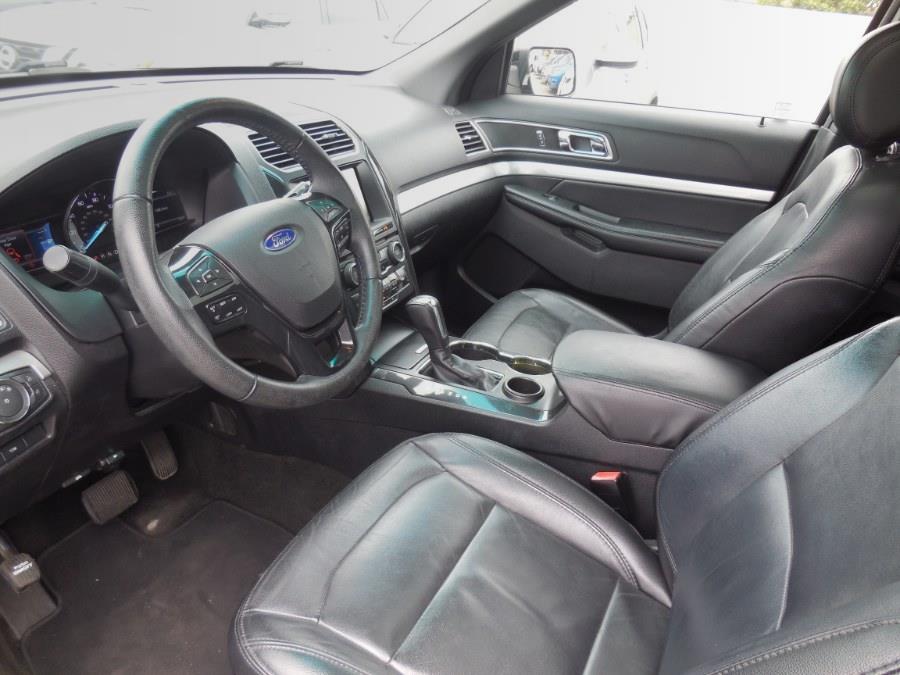 2016 Ford Explorer FWD 4dr XLT, available for sale in Hawaiian Gardens, California | Luxe Motors. Hawaiian Gardens, California 2016 Ford Explorer FWD 4dr XLT, available for sale in Hawaiian Gardens, California | Luxe Motors. Hawaiian Gardens, California