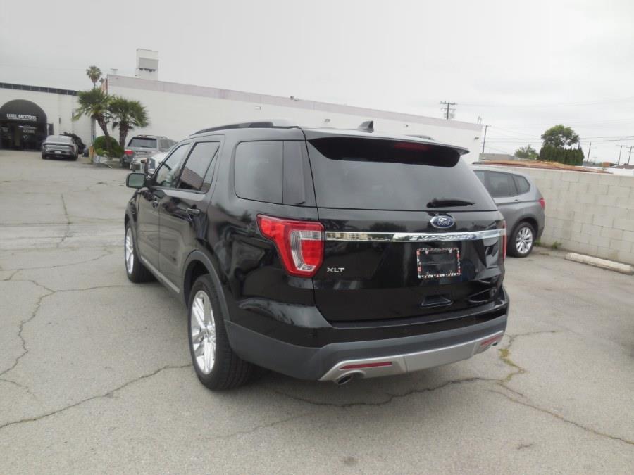 2016 Ford Explorer FWD 4dr XLT, available for sale in Hawaiian Gardens, California | Luxe Motors. Hawaiian Gardens, California 2016 Ford Explorer FWD 4dr XLT, available for sale in Hawaiian Gardens, California | Luxe Motors. Hawaiian Gardens, California