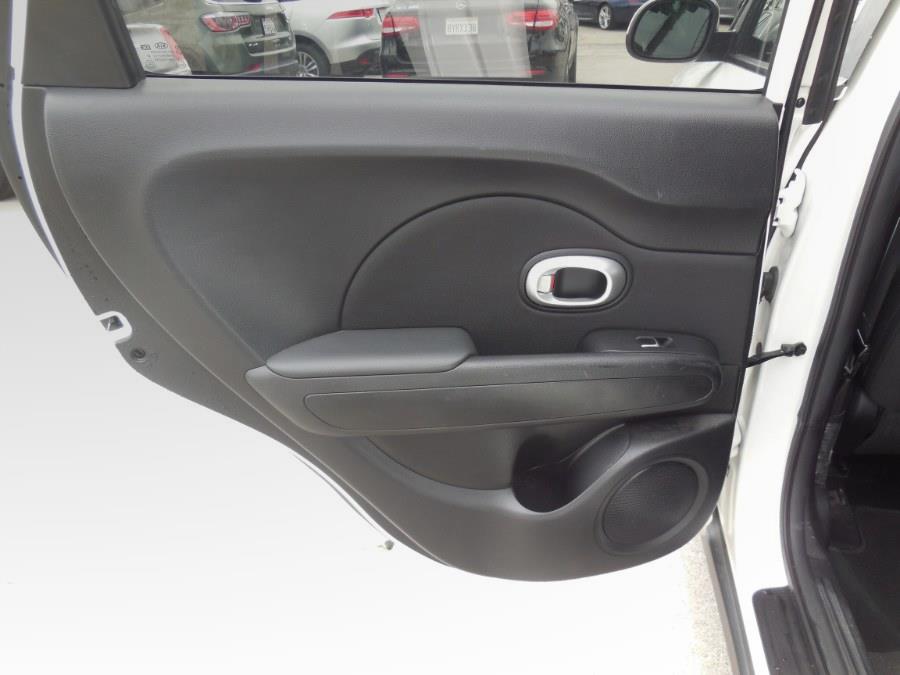 2017 Kia Soul Base Manual, available for sale in Hawaiian Gardens, California | Luxe Motors. Hawaiian Gardens, California 2017 Kia Soul Base Manual, available for sale in Hawaiian Gardens, California | Luxe Motors. Hawaiian Gardens, California
