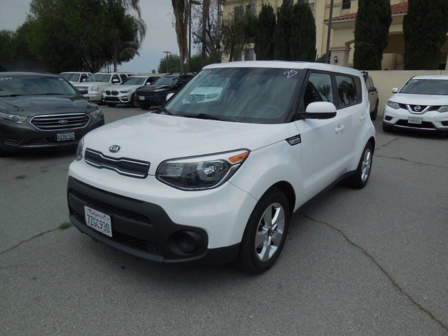 2017 Kia Soul Base Manual, available for sale in Hawaiian Gardens, California | Luxe Motors. Hawaiian Gardens, California 2017 Kia Soul Base Manual, available for sale in Hawaiian Gardens, California | Luxe Motors. Hawaiian Gardens, California
