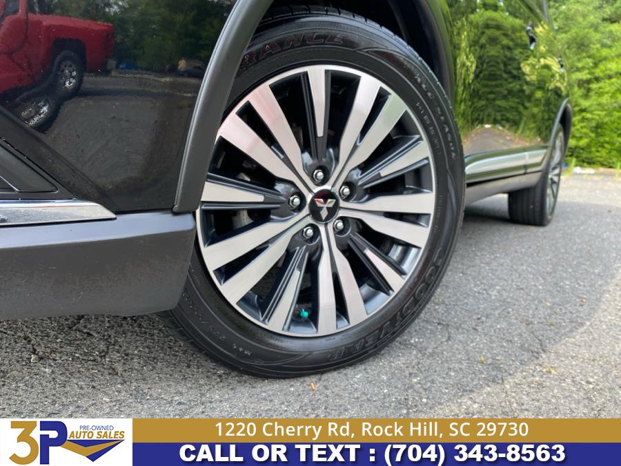 2020 Mitsubishi Outlander SE S-AWC, available for sale in Rock Hill, South Carolina | 3 Points Auto Sales. Rock Hill, South Carolina 2020 Mitsubishi Outlander SE S-AWC, available for sale in Rock Hill, South Carolina | 3 Points Auto Sales. Rock Hill, South Carolina