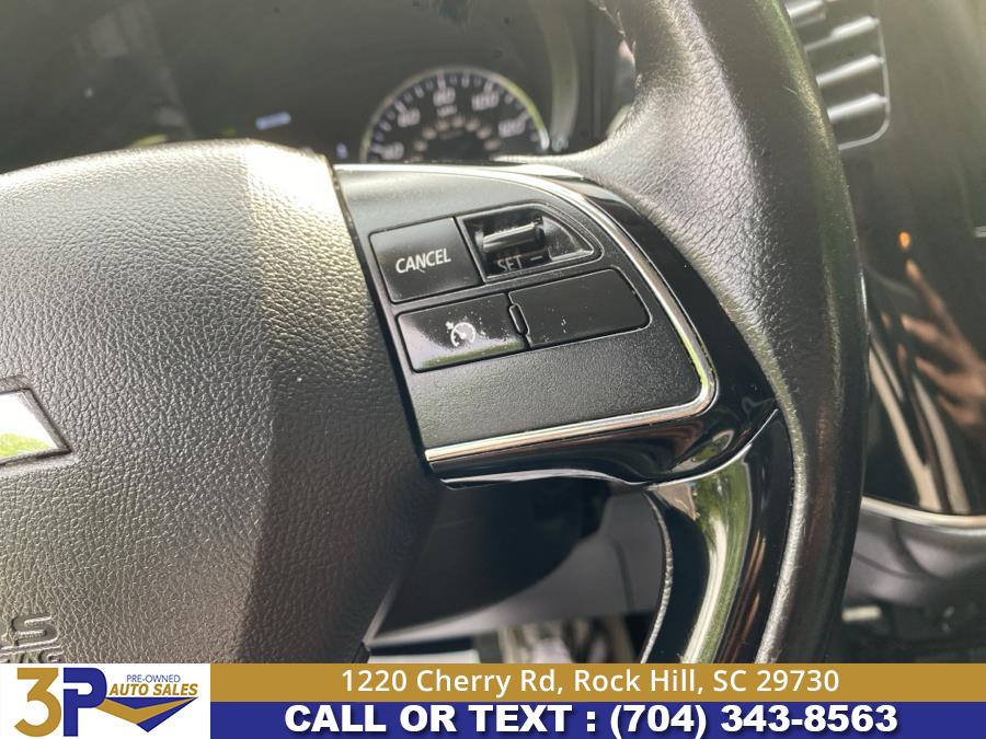 2020 Mitsubishi Outlander SE S-AWC, available for sale in Rock Hill, South Carolina | 3 Points Auto Sales. Rock Hill, South Carolina 2020 Mitsubishi Outlander SE S-AWC, available for sale in Rock Hill, South Carolina | 3 Points Auto Sales. Rock Hill, South Carolina