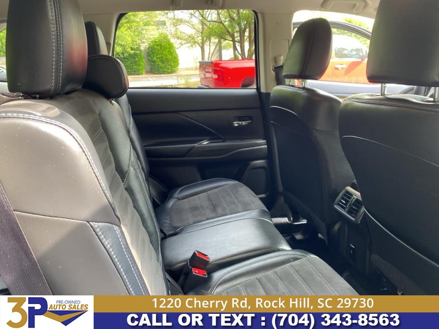 2020 Mitsubishi Outlander SE S-AWC, available for sale in Rock Hill, South Carolina | 3 Points Auto Sales. Rock Hill, South Carolina 2020 Mitsubishi Outlander SE S-AWC, available for sale in Rock Hill, South Carolina | 3 Points Auto Sales. Rock Hill, South Carolina