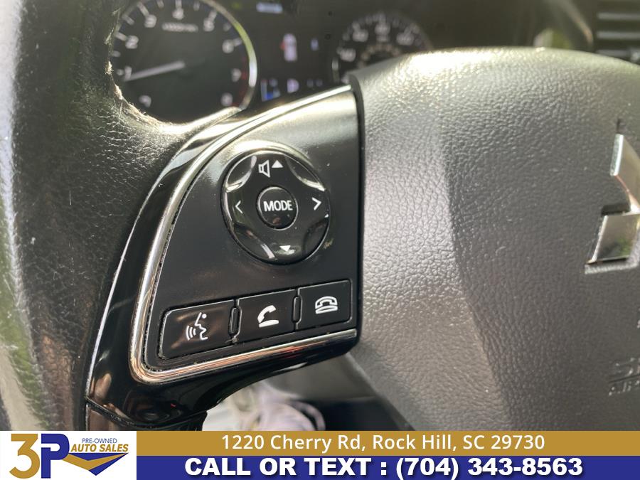 2020 Mitsubishi Outlander SE S-AWC, available for sale in Rock Hill, South Carolina | 3 Points Auto Sales. Rock Hill, South Carolina 2020 Mitsubishi Outlander SE S-AWC, available for sale in Rock Hill, South Carolina | 3 Points Auto Sales. Rock Hill, South Carolina