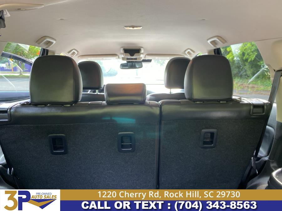 2020 Mitsubishi Outlander SE S-AWC, available for sale in Rock Hill, South Carolina | 3 Points Auto Sales. Rock Hill, South Carolina 2020 Mitsubishi Outlander SE S-AWC, available for sale in Rock Hill, South Carolina | 3 Points Auto Sales. Rock Hill, South Carolina