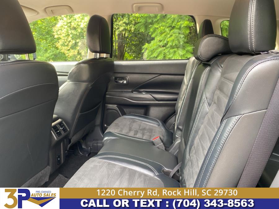2020 Mitsubishi Outlander SE S-AWC, available for sale in Rock Hill, South Carolina | 3 Points Auto Sales. Rock Hill, South Carolina 2020 Mitsubishi Outlander SE S-AWC, available for sale in Rock Hill, South Carolina | 3 Points Auto Sales. Rock Hill, South Carolina