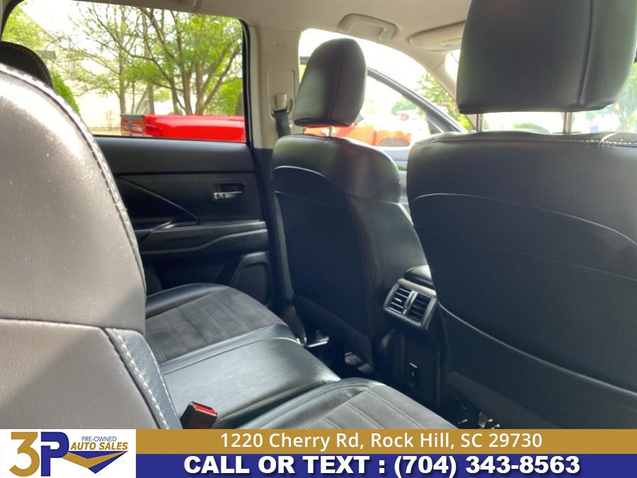 2020 Mitsubishi Outlander SE S-AWC, available for sale in Rock Hill, South Carolina | 3 Points Auto Sales. Rock Hill, South Carolina 2020 Mitsubishi Outlander SE S-AWC, available for sale in Rock Hill, South Carolina | 3 Points Auto Sales. Rock Hill, South Carolina