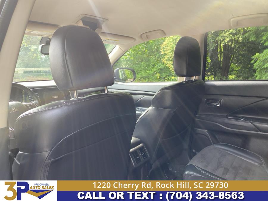 2020 Mitsubishi Outlander SE S-AWC, available for sale in Rock Hill, South Carolina | 3 Points Auto Sales. Rock Hill, South Carolina 2020 Mitsubishi Outlander SE S-AWC, available for sale in Rock Hill, South Carolina | 3 Points Auto Sales. Rock Hill, South Carolina