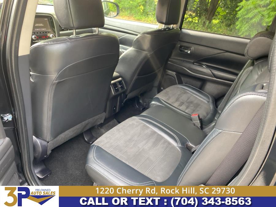 2020 Mitsubishi Outlander SE S-AWC, available for sale in Rock Hill, South Carolina | 3 Points Auto Sales. Rock Hill, South Carolina 2020 Mitsubishi Outlander SE S-AWC, available for sale in Rock Hill, South Carolina | 3 Points Auto Sales. Rock Hill, South Carolina