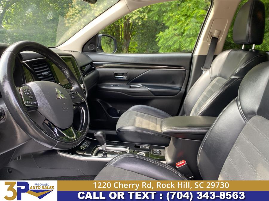2020 Mitsubishi Outlander SE S-AWC, available for sale in Rock Hill, South Carolina | 3 Points Auto Sales. Rock Hill, South Carolina 2020 Mitsubishi Outlander SE S-AWC, available for sale in Rock Hill, South Carolina | 3 Points Auto Sales. Rock Hill, South Carolina