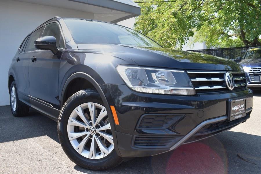 Used 2019 Volkswagen Tiguan in Little Ferry , New Jersey | Milan Motors. Little Ferry , New Jersey