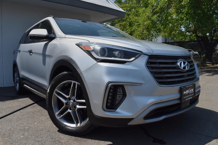 Used 2017 Hyundai Santa Fe in Little Ferry , New Jersey | Milan Motors. Little Ferry , New Jersey
