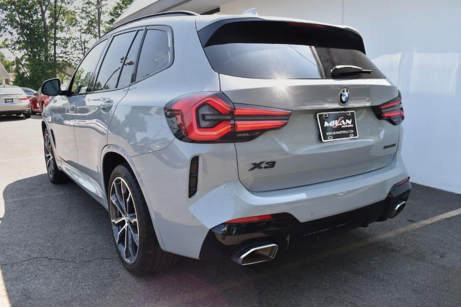 2022 BMW X3 xDrive30i Sports Activity Vehicle, available for sale in Little Ferry , New Jersey | Milan Motors. Little Ferry , New Jersey 2022 BMW X3 xDrive30i Sports Activity Vehicle, available for sale in Little Ferry , New Jersey | Milan Motors. Little Ferry , New Jersey
