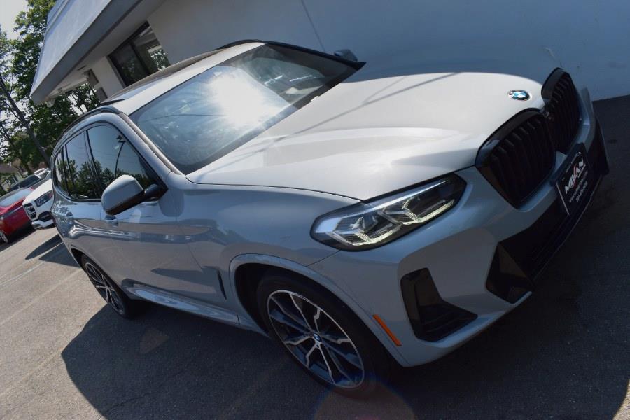 2022 BMW X3 xDrive30i Sports Activity Vehicle, available for sale in Little Ferry , New Jersey | Milan Motors. Little Ferry , New Jersey 2022 BMW X3 xDrive30i Sports Activity Vehicle, available for sale in Little Ferry , New Jersey | Milan Motors. Little Ferry , New Jersey