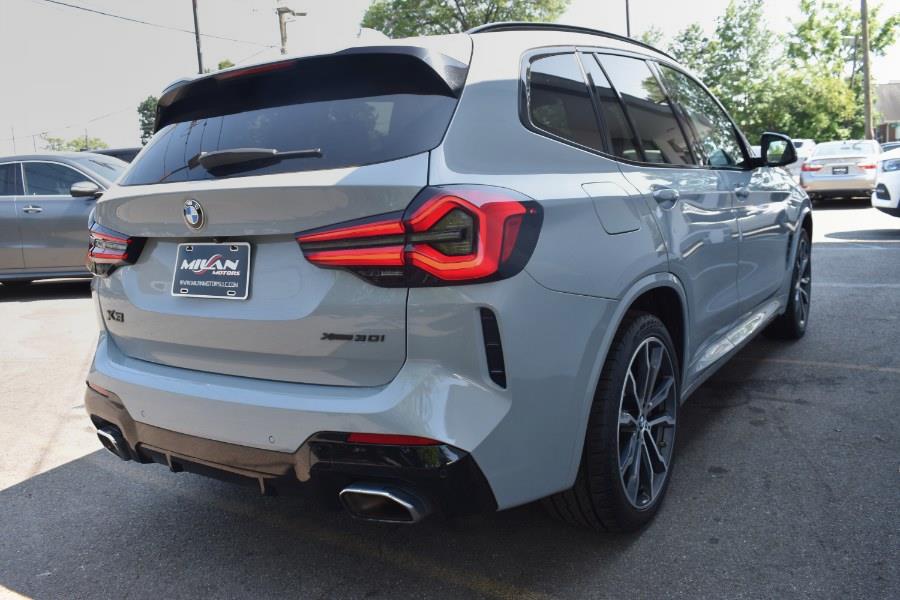 2022 BMW X3 xDrive30i Sports Activity Vehicle, available for sale in Little Ferry , New Jersey | Milan Motors. Little Ferry , New Jersey 2022 BMW X3 xDrive30i Sports Activity Vehicle, available for sale in Little Ferry , New Jersey | Milan Motors. Little Ferry , New Jersey