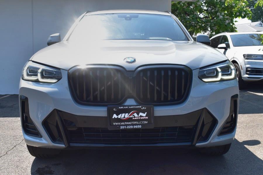 2022 BMW X3 xDrive30i Sports Activity Vehicle, available for sale in Little Ferry , New Jersey | Milan Motors. Little Ferry , New Jersey 2022 BMW X3 xDrive30i Sports Activity Vehicle, available for sale in Little Ferry , New Jersey | Milan Motors. Little Ferry , New Jersey